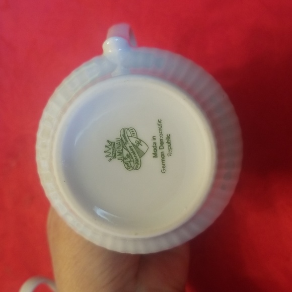 JL Menau Vintage Creamer - Picture 4 of 4